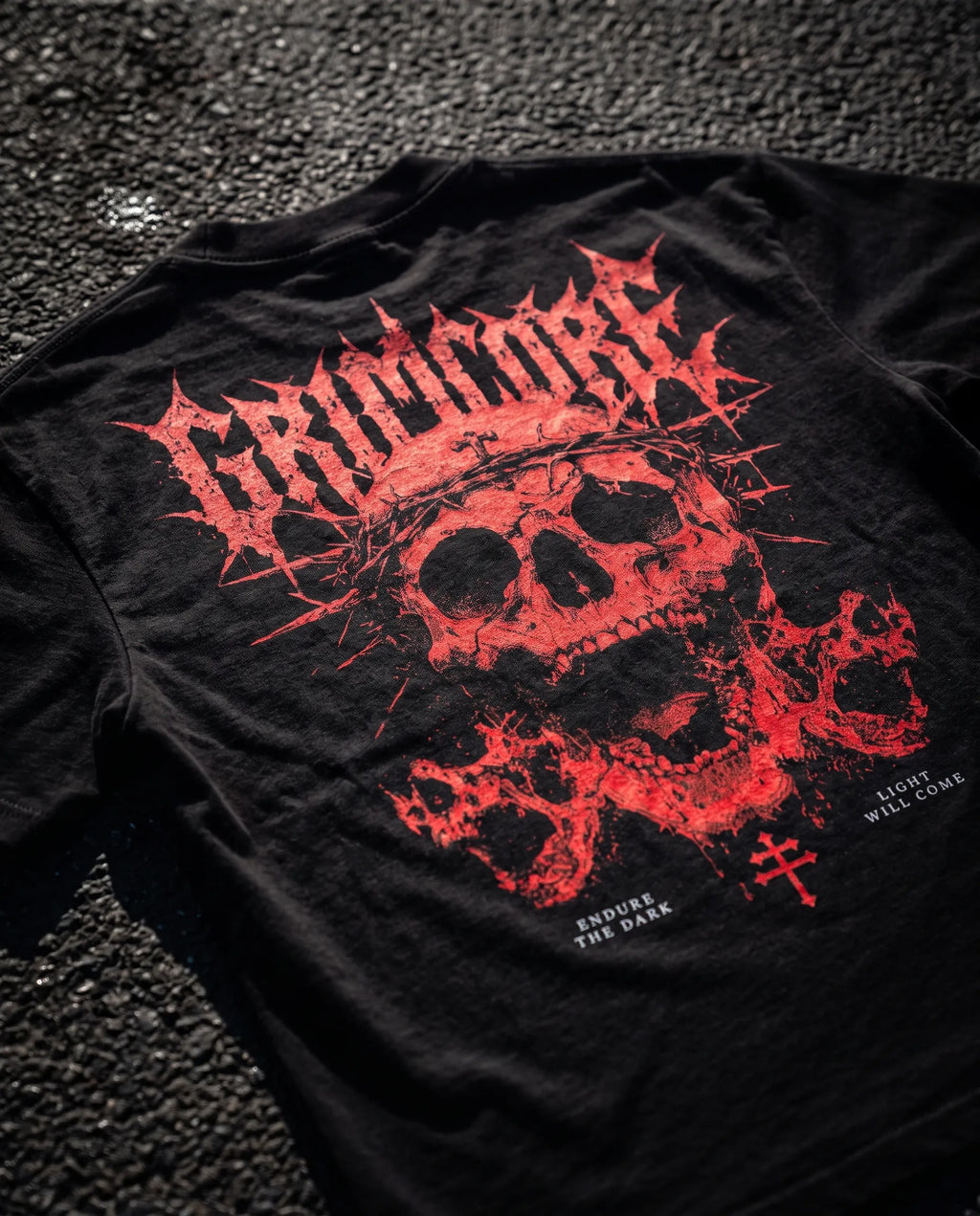 ENDURE