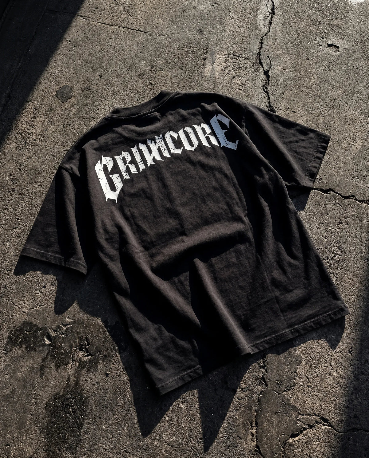 GRIMCORE ESSENTIAL